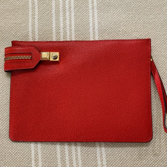 henri bendel clutch bag - Picture 2 of 4